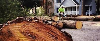 Best Hazardous Tree Removal  in Mccook, NE